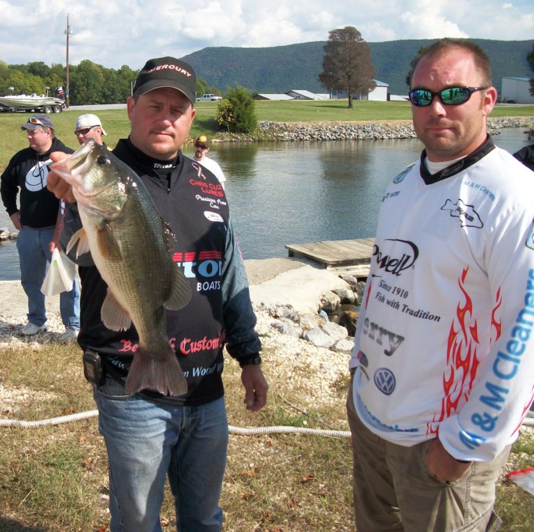 CVBC FAll Tournament Trail 10.3.2010  – Stop #1