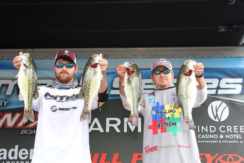 2017-Alabama-Bass-Trail-Smith-Lake-Winners-Wesley-Sams-and-Jordan-Wiggins-copy