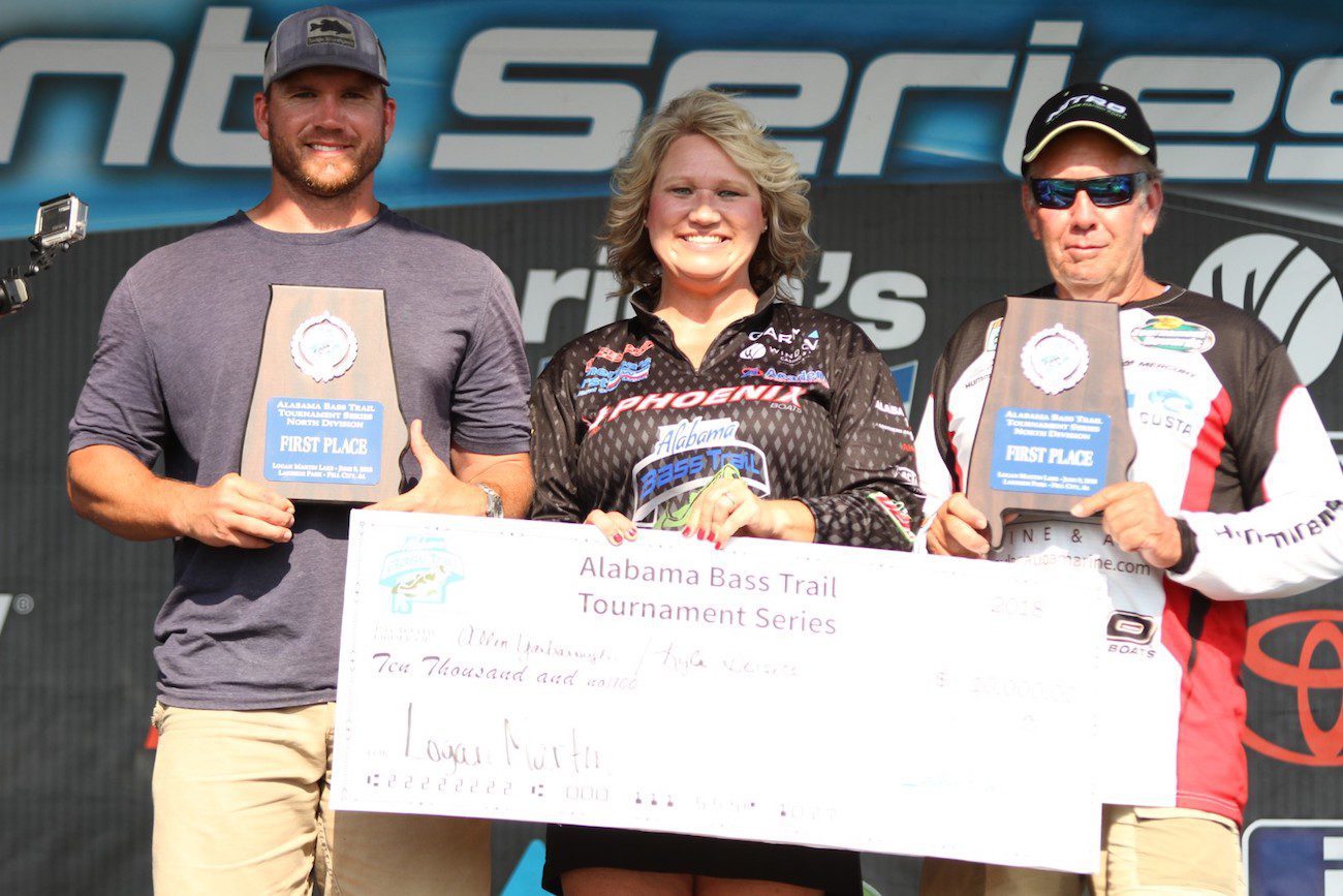 2018-Alabama-Bass-Trail-Logan-Martin-Winners-Kyle-Dorsett-and-Allen-Yarborough