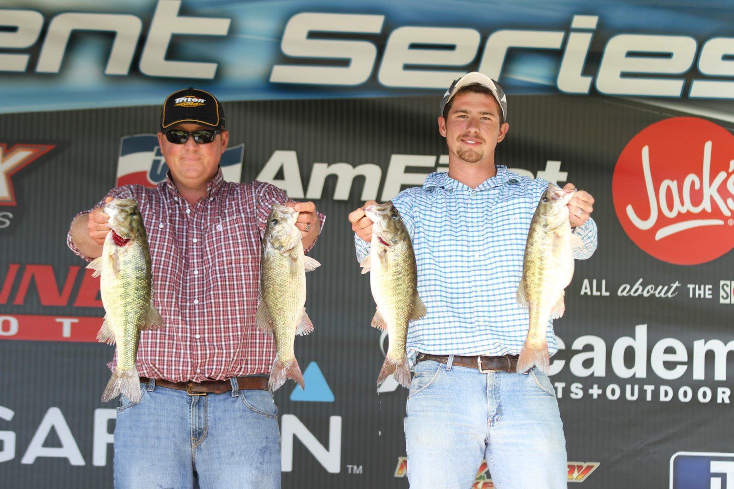 2019-Alabama-Bass-Trail-Alabama-River-Winners-Dusty-Jones-and-Alex-Bowdoin