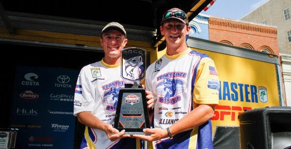 B.A.S.S.-Adds-Western-High-School-Open-To-2017-Schedule