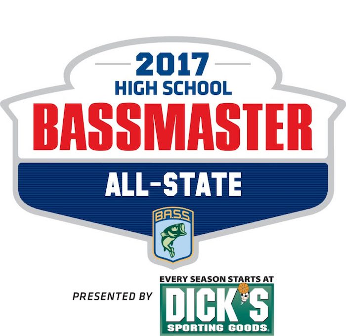B.A.S.S.-Names-Students-To-2017-Bassmaster-High-School-All-State-Team