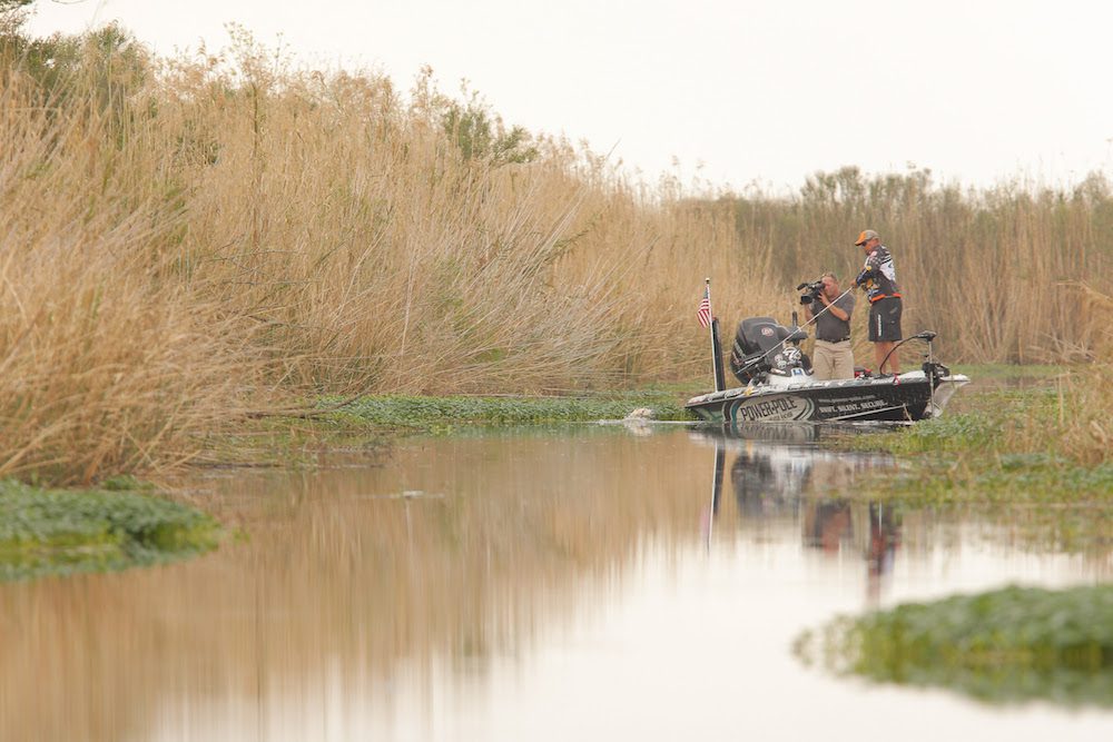 B.A.S.S.-Urges-Louisiana-Legislators-To-Restore-Angler-Access-To-Public-Waterways