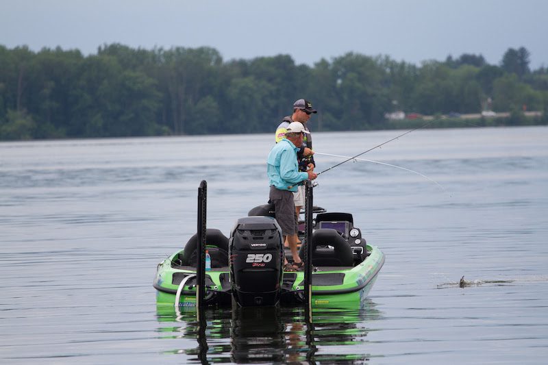 Bassmaster-Central-Open-On-Grand-Lake-O-The-Cherokees-Will-Decide-Season-Points-Title
