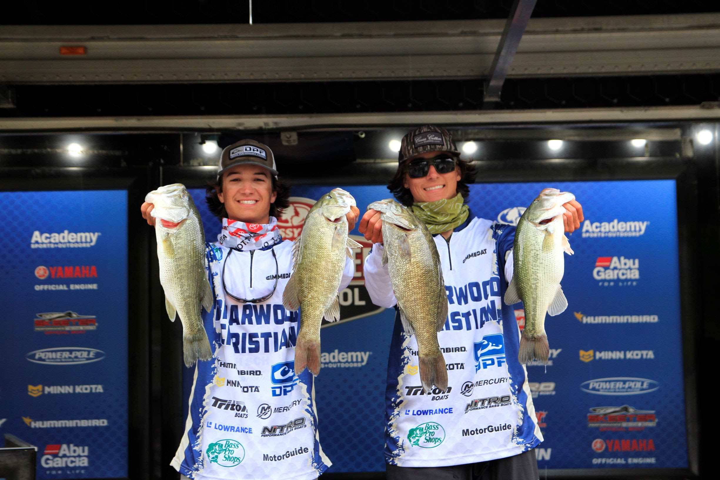 Briarwood-Christian-Increases-Lead-At-Bassmaster-High-School-National-Championship