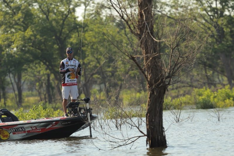 Careers-At-Stake-In-2017-Bassmaster-Classic