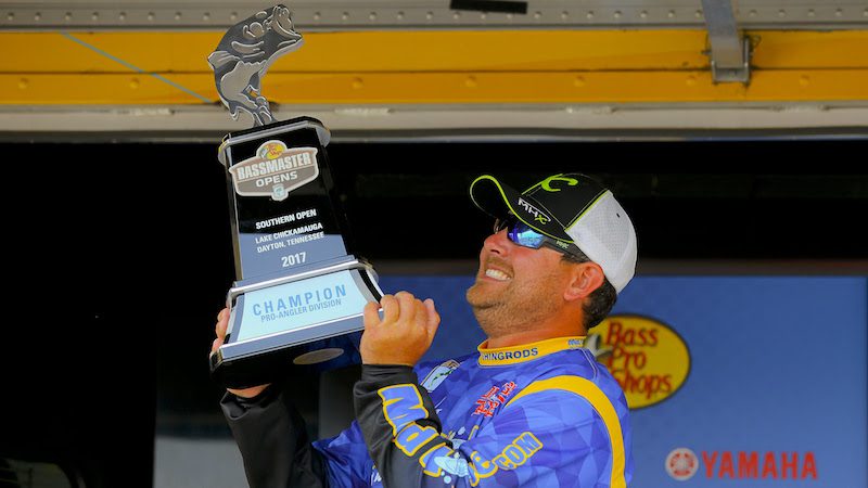 Cox-Claims-Victory-At-Southern-Open-On-Chickamauga-Lake