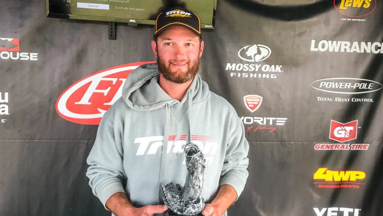 Dothans-Powell-Wins-Two-Day-Phoenix-Bass-Fishing-League-event-on-Lake-Eufaula