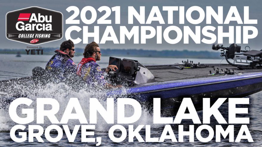 Grand-Lake-to-Host-2021-Abu-Garcia-College-Fishing-presented-by-YETI-National-Championship
