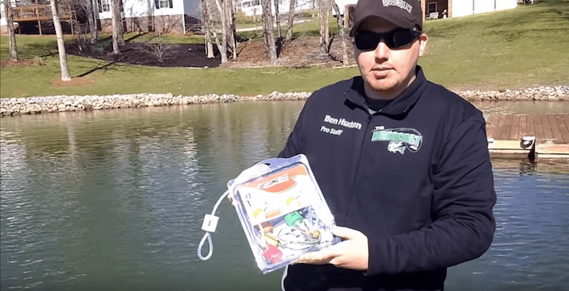 How-to-use-the-Cal-Coast-Clip-N-Cull-Culling-System