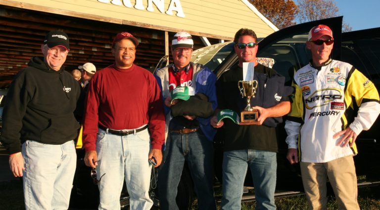 2010 Lake Anna Cup