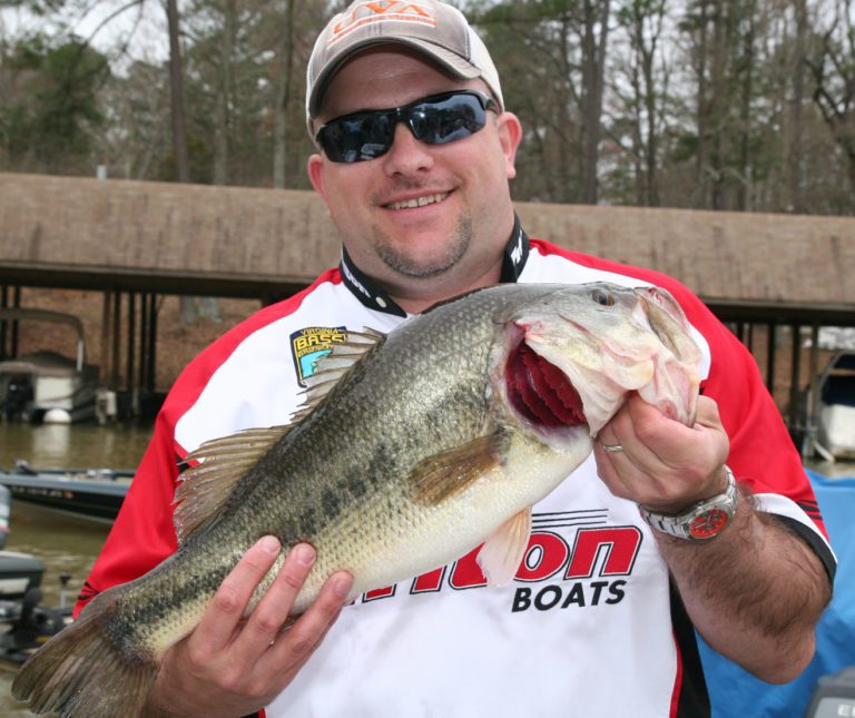 VA Bass Region 2 – Lake Gaston – March 21, 2010