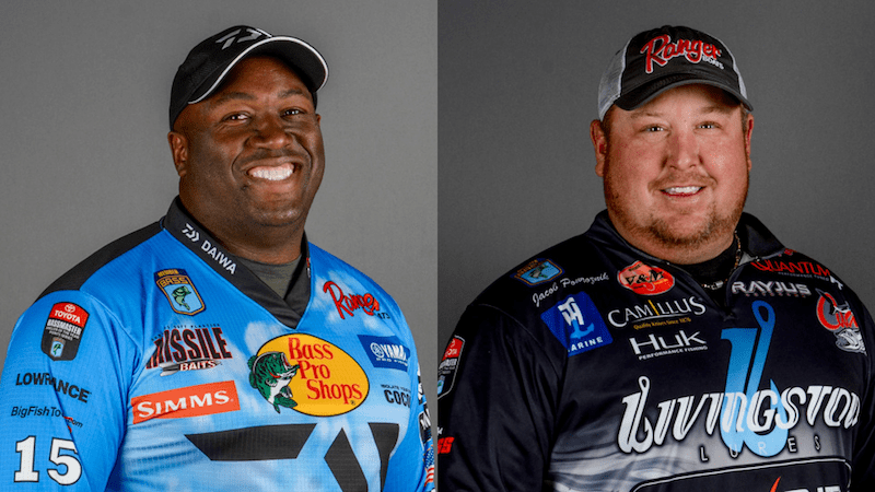 Monroe-Powroznik-Win-Bracket-Matches-Will-Battle-For-Berth-In-Bassmaster-Classic