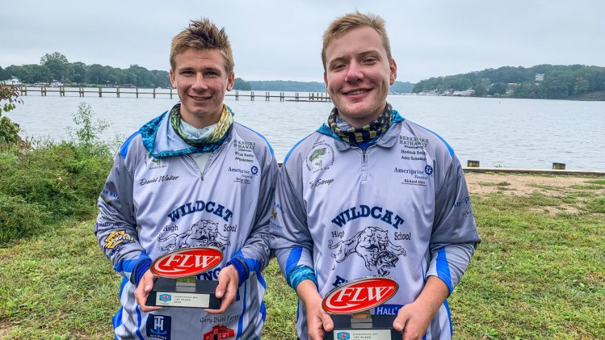 Pennsylvanias-Mifflinburg-High-School-Wins-High-School-Fishing-presented-by-Favorite-Fishing-Chesapeake-Bay-Open