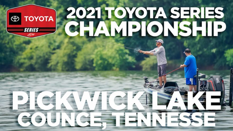 Pickwick-Lake-Named-Host-of-2021-Toyota-Series-Championship