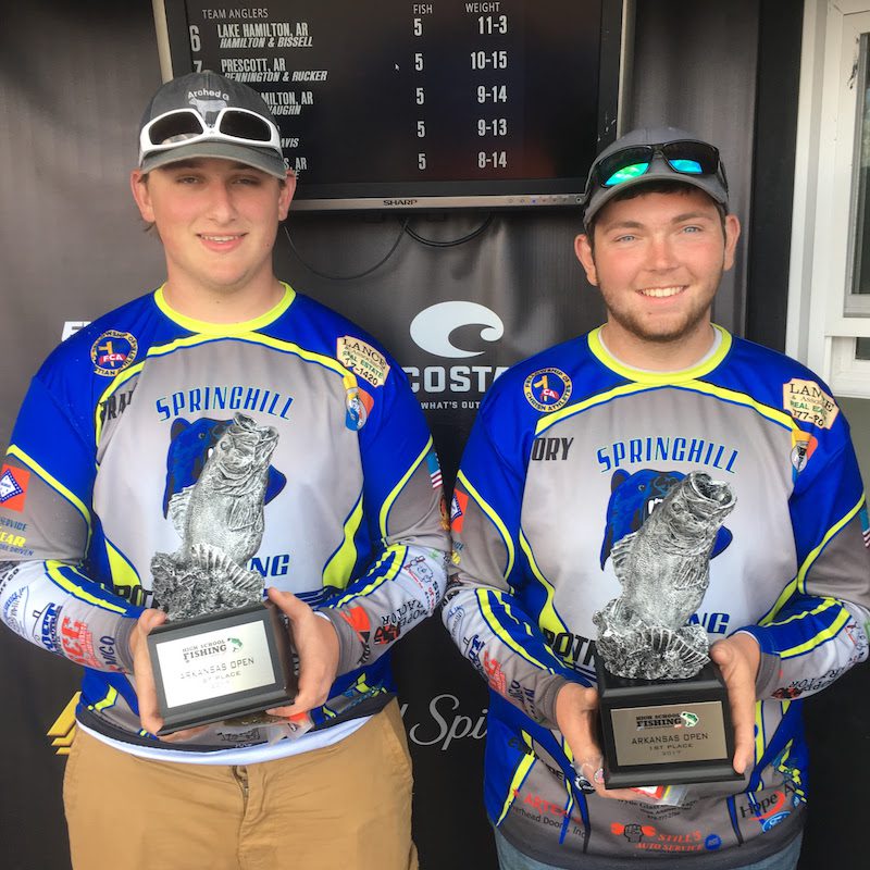 SPRING-HILL-HIGH-SCHOOL-WINS-FLW-HIGH-SCHOOL-FISHING-ARKANSAS-OPEN-AT-LAKE-HAMILTON