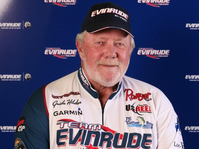Team-Evinrude-Guido-Hibdon