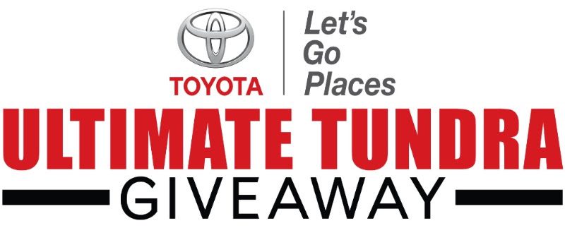 Tundra-Give-away