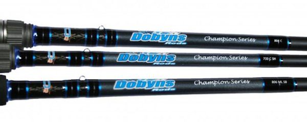 dobyns champion series rod XP Casting Rods WARNING CA PROP 65Proposition 65 WARNING Dobyns Rods- CHAMPION XP Series