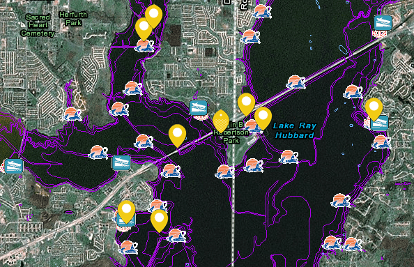 Fishidy Named in World Fishing Network’s List of “Top 7 Mobile Fishing ...