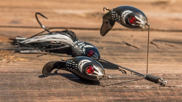 river2sea-double-plopper-buzzbait-review