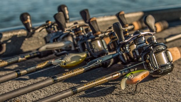 team-lews-pro-speed-stick-lfs-x5-lineup