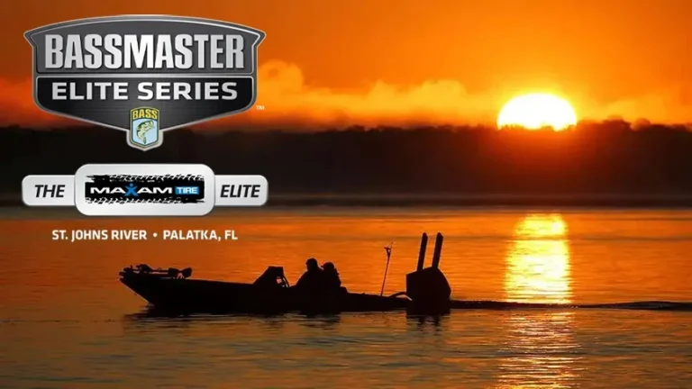 The St. Johns River Opener: A New Era for the Elite Series?