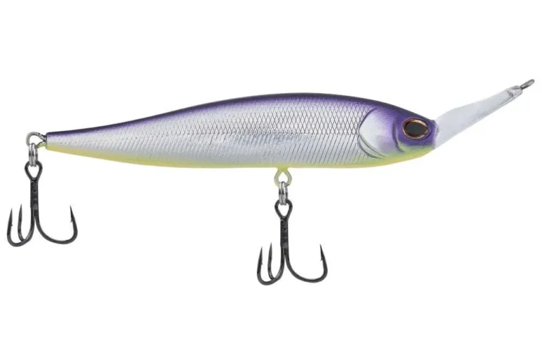 Berkley Krej Evolution