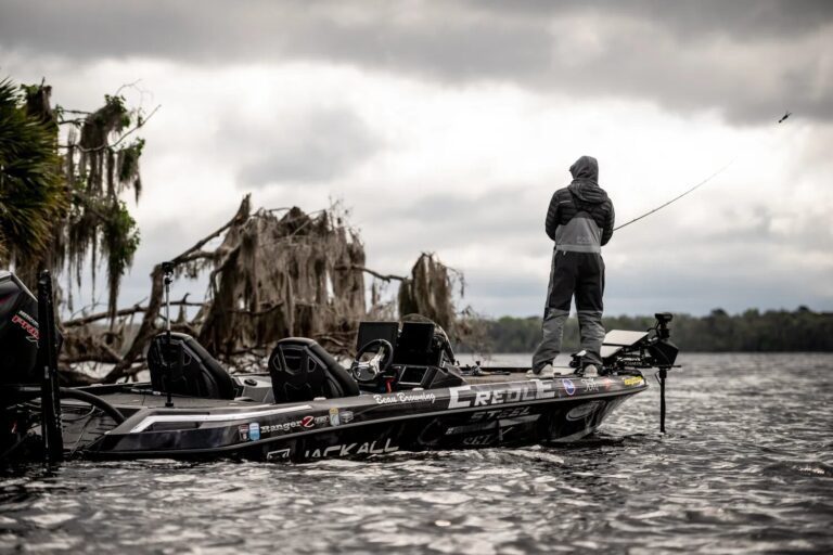 Can Elite Anglers Overcome Mother Nature’s Fury at St. Johns River?