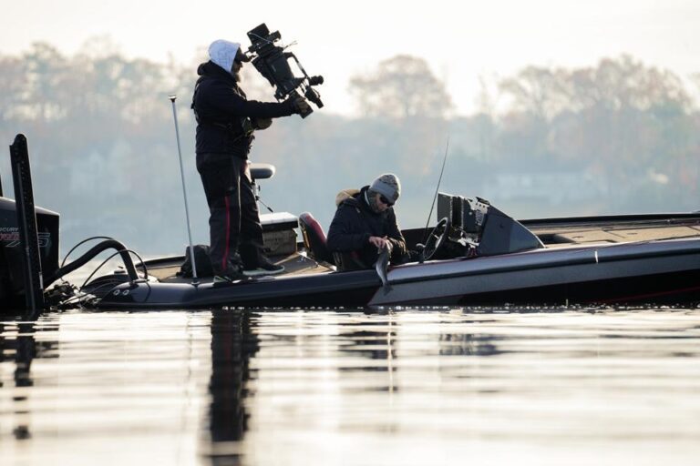 Fishing Chaos is onboard to help take the NPFL to the next level in 2025.