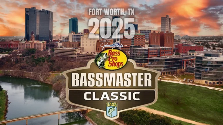 Lake Ray Roberts and the 2025 Bassmaster Classic: A Deep Dive into Fantasy Fishing Strategy