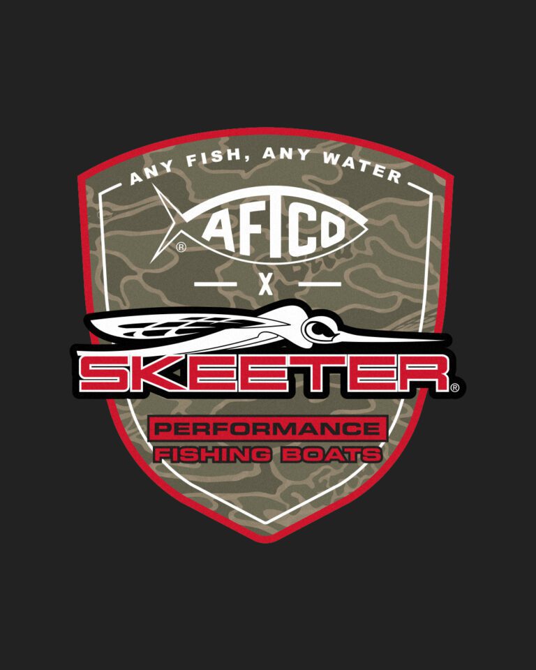 AFTCO x Skeeter Collaboration