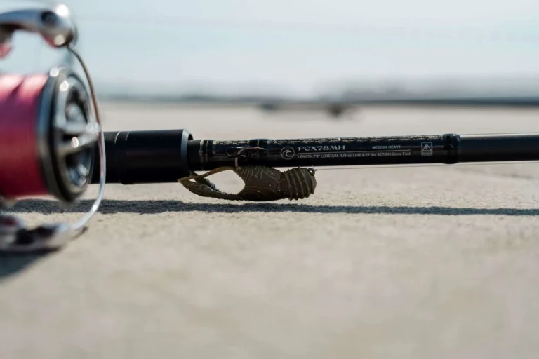 Great Lakes Finesse Creates The Ultimate Finesse Rods