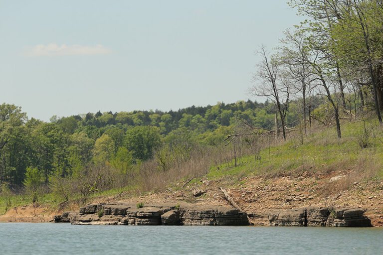 Norfork set to host Bassmaster Open for prespawn showdown