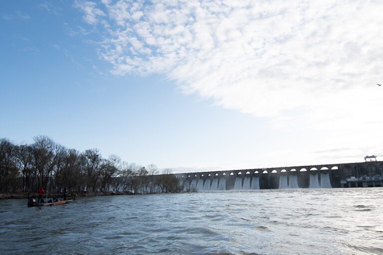 Expect a springtime slugfest at first B.A.S.S. Nation event of the season