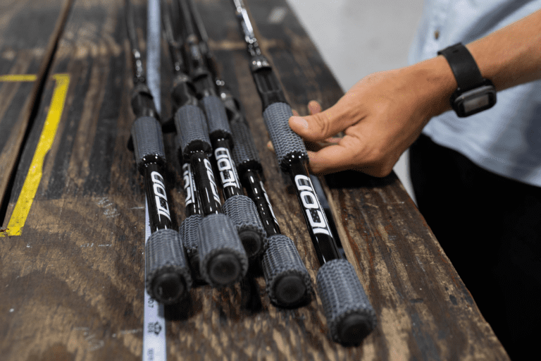 Cashion Expands OEM Capabilities To Meet U.S. Domestic Production Demands