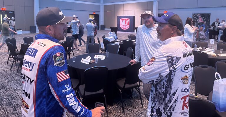 Who Has the Edge at REDCREST 2025?