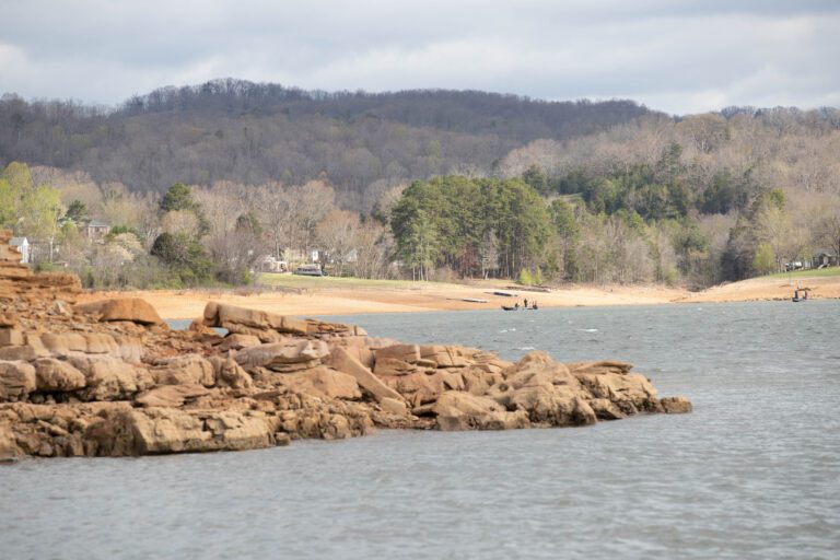B.A.S.S. taps Tennessee’s Cherokee Lake as site of 2025 Bassmaster College National Championship